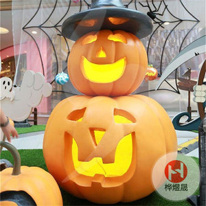 商场节日美陈软装饰