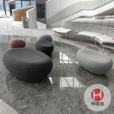 玻璃钢休闲座椅HYS044