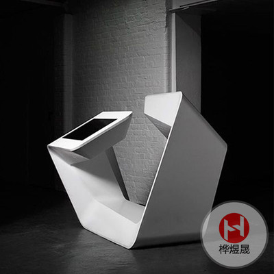 玻璃钢设备外壳HYS017