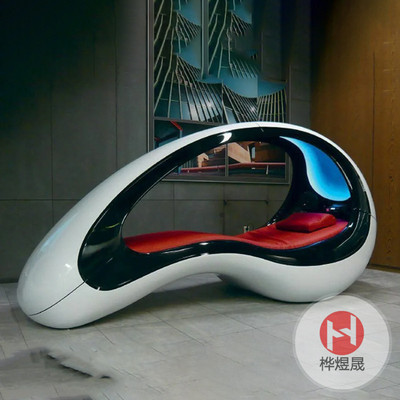 玻璃钢设备外壳HYS016