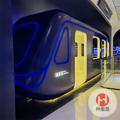 玻璃钢设备外壳HYS012