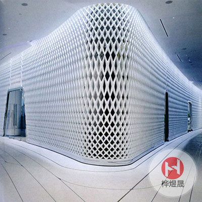 玻璃钢装饰工程HYS012